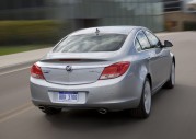 2007 Buick Riviera Concept Coupe The Shanghai Auto Show